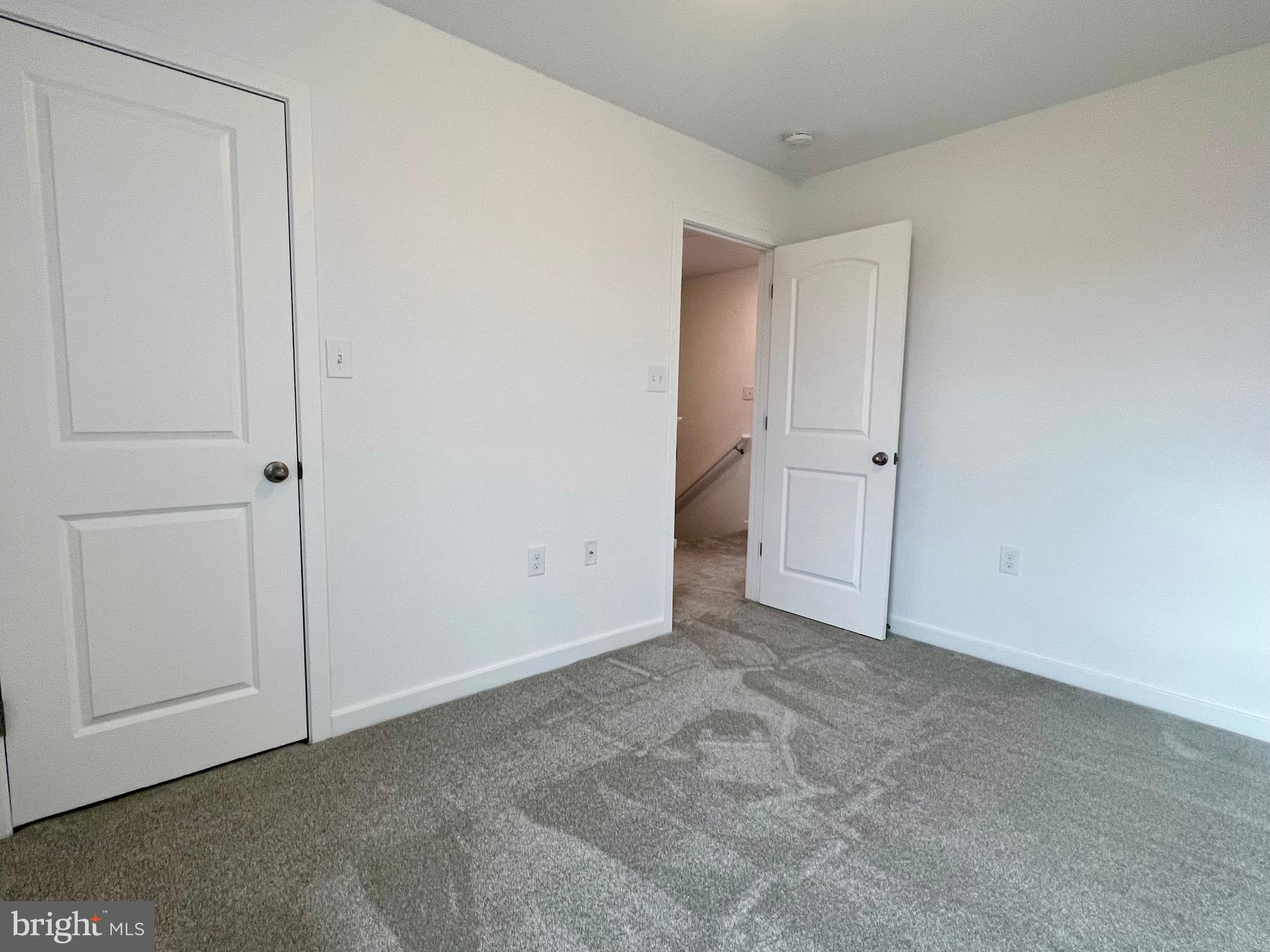 BRIDLE CREEK - Residential