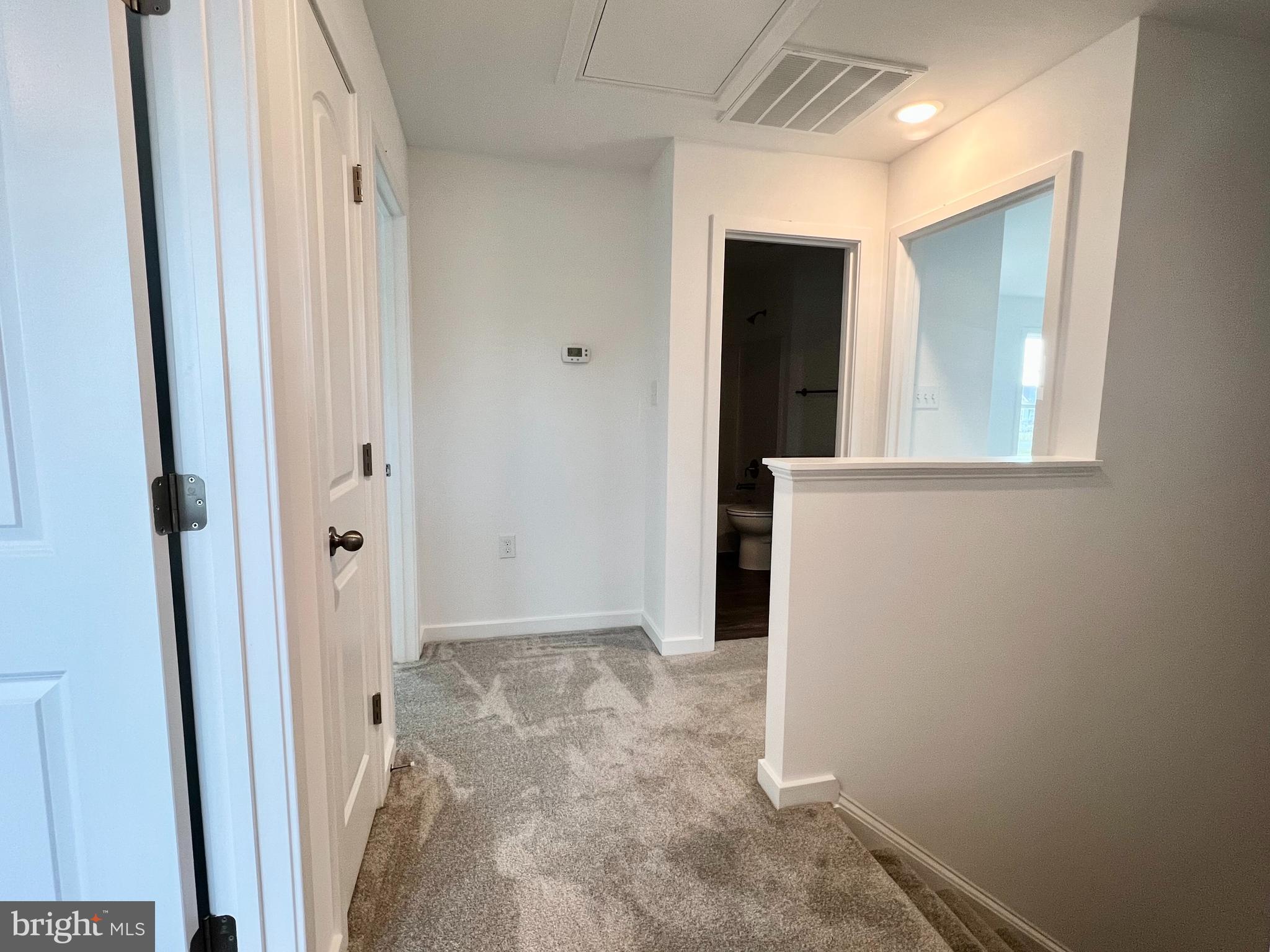 BRIDLE CREEK - Residential