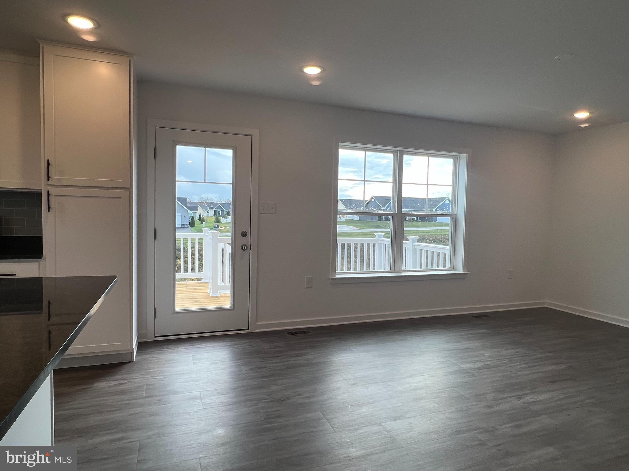 BRIDLE CREEK - Residential