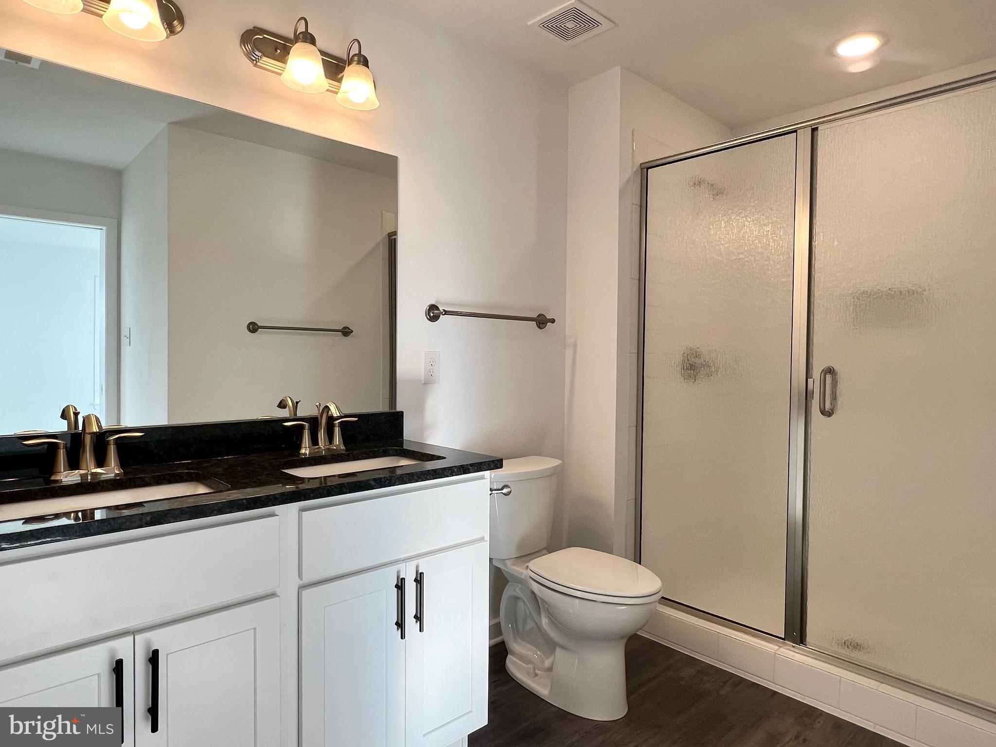 BRIDLE CREEK - Residential