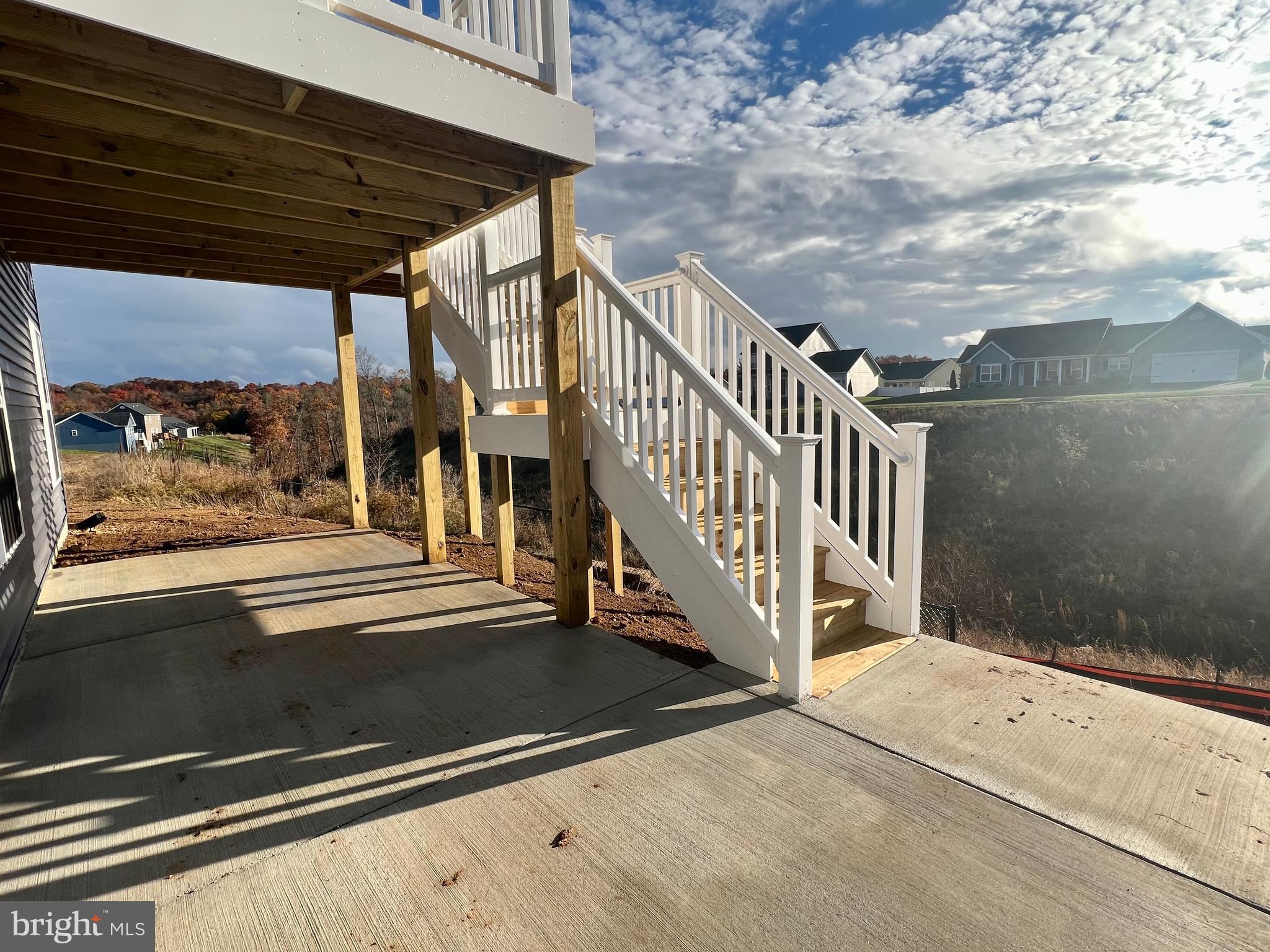 BRIDLE CREEK - Residential