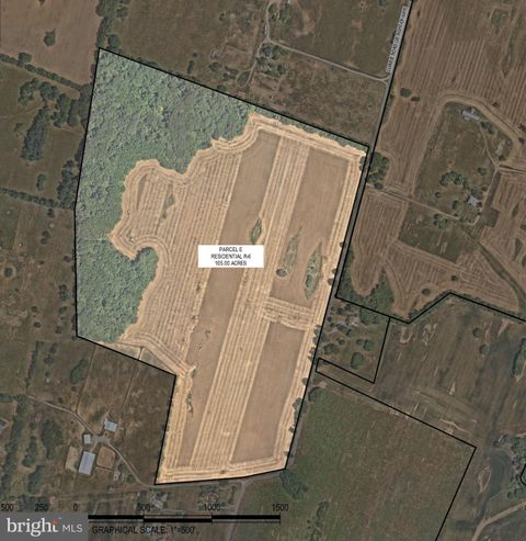 Vacant Land For Sale - Currie Road<br/> RANSON, WV 25438