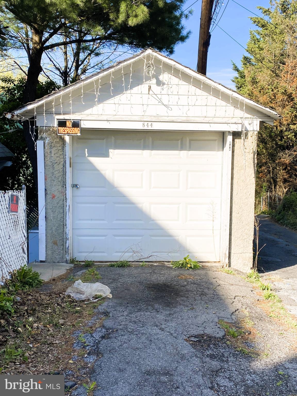 NONE AVAILABLE - Residential