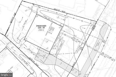 5315 Goldsboro Road, Bethesda, MD MLS: MDMC2172806