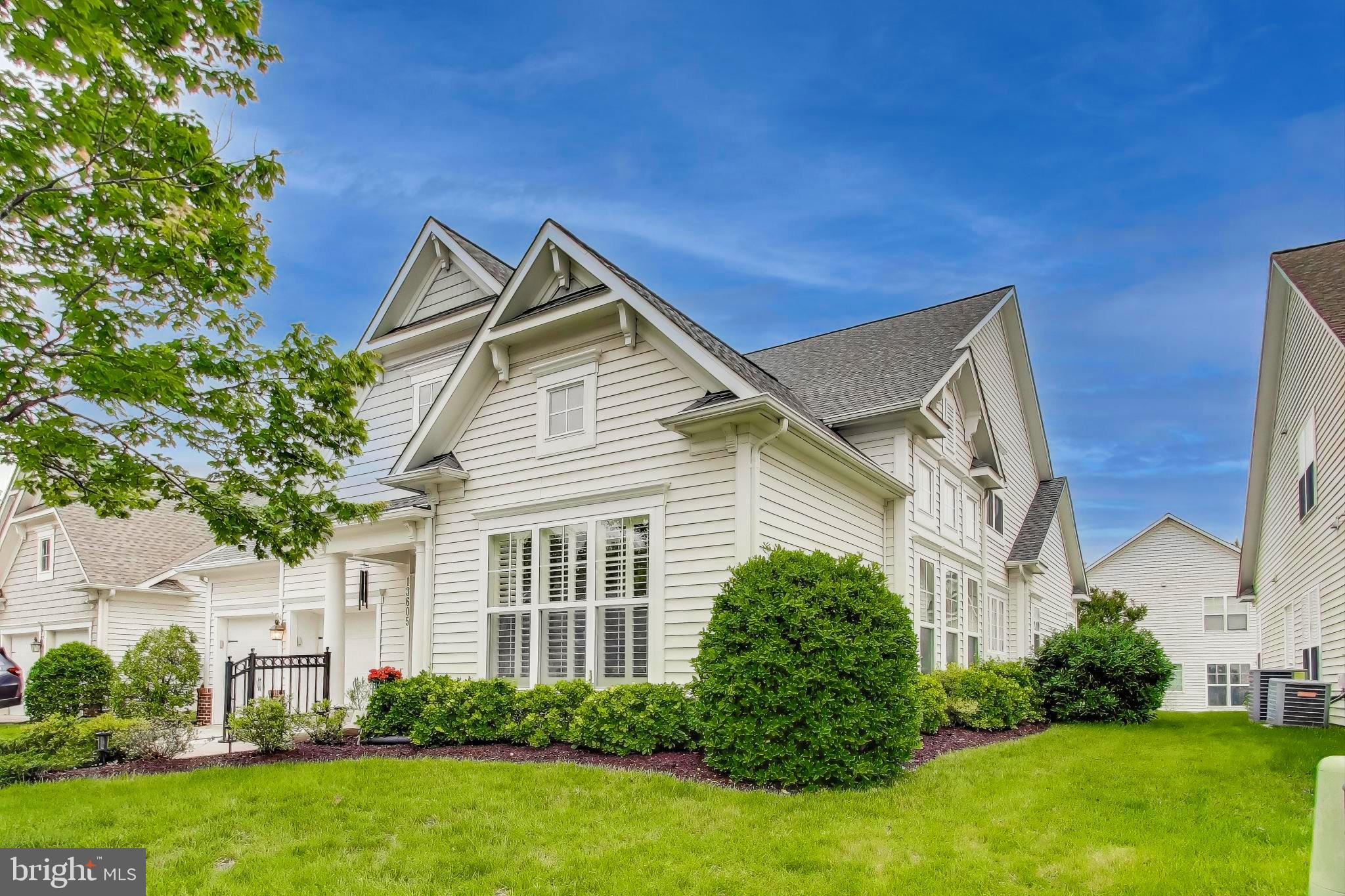 13605 AUTUMN END TERRACE