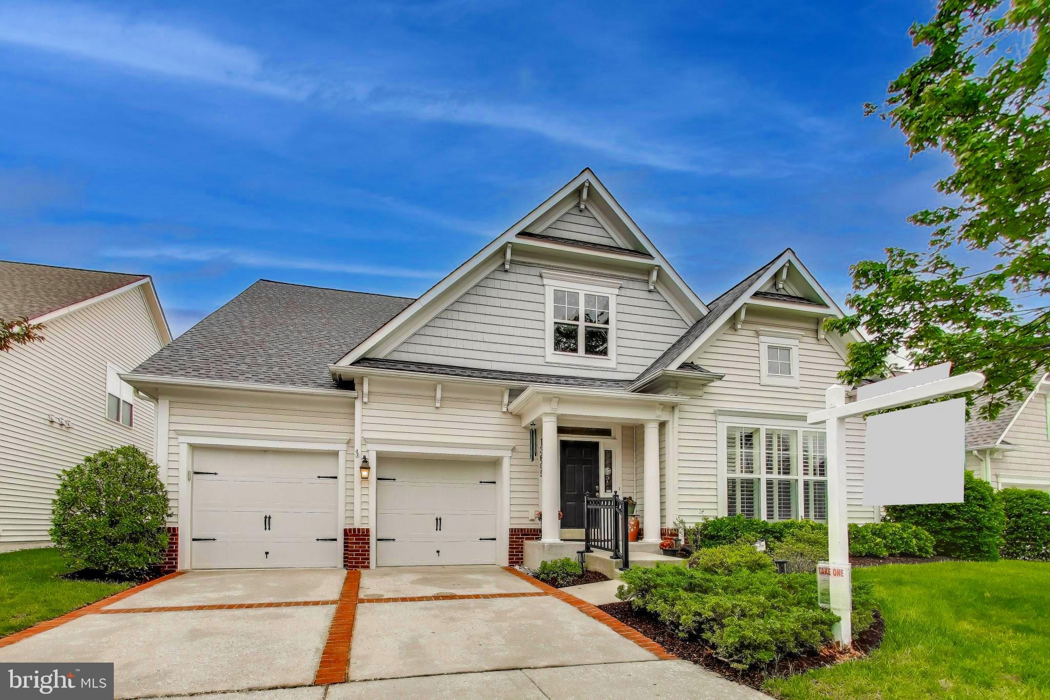 13605 AUTUMN END TERRACE