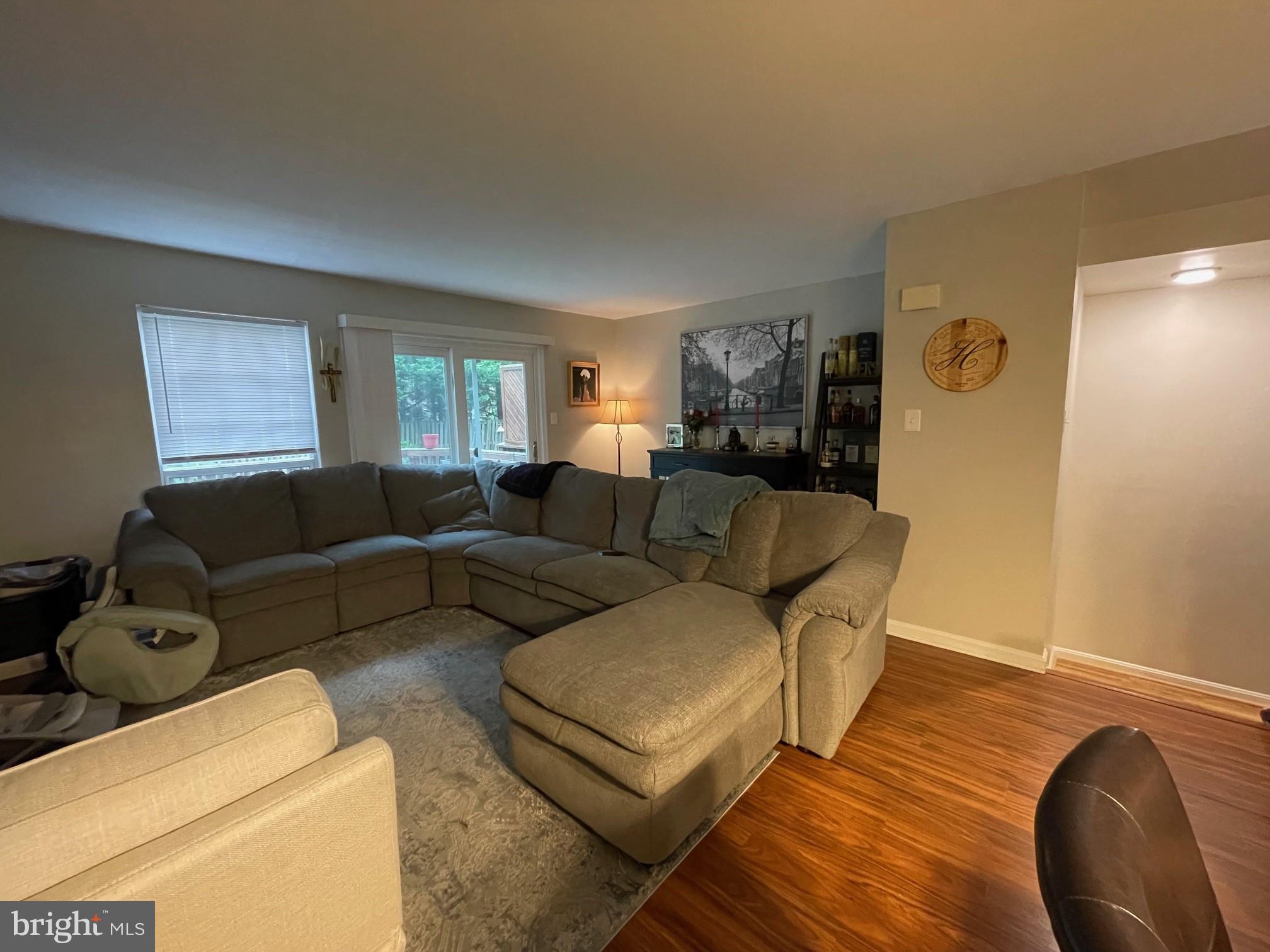 QUAKER HILL - Residential Lease