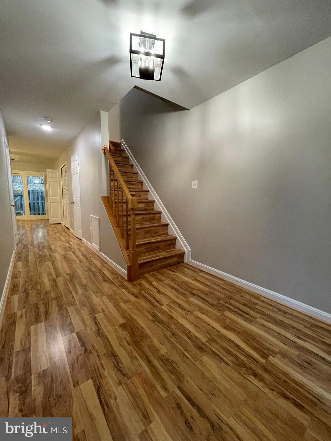 QUAKER HILL - Residential Lease