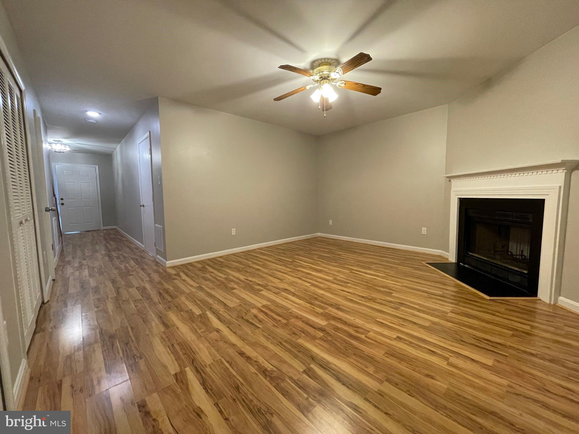 QUAKER HILL - Residential Lease