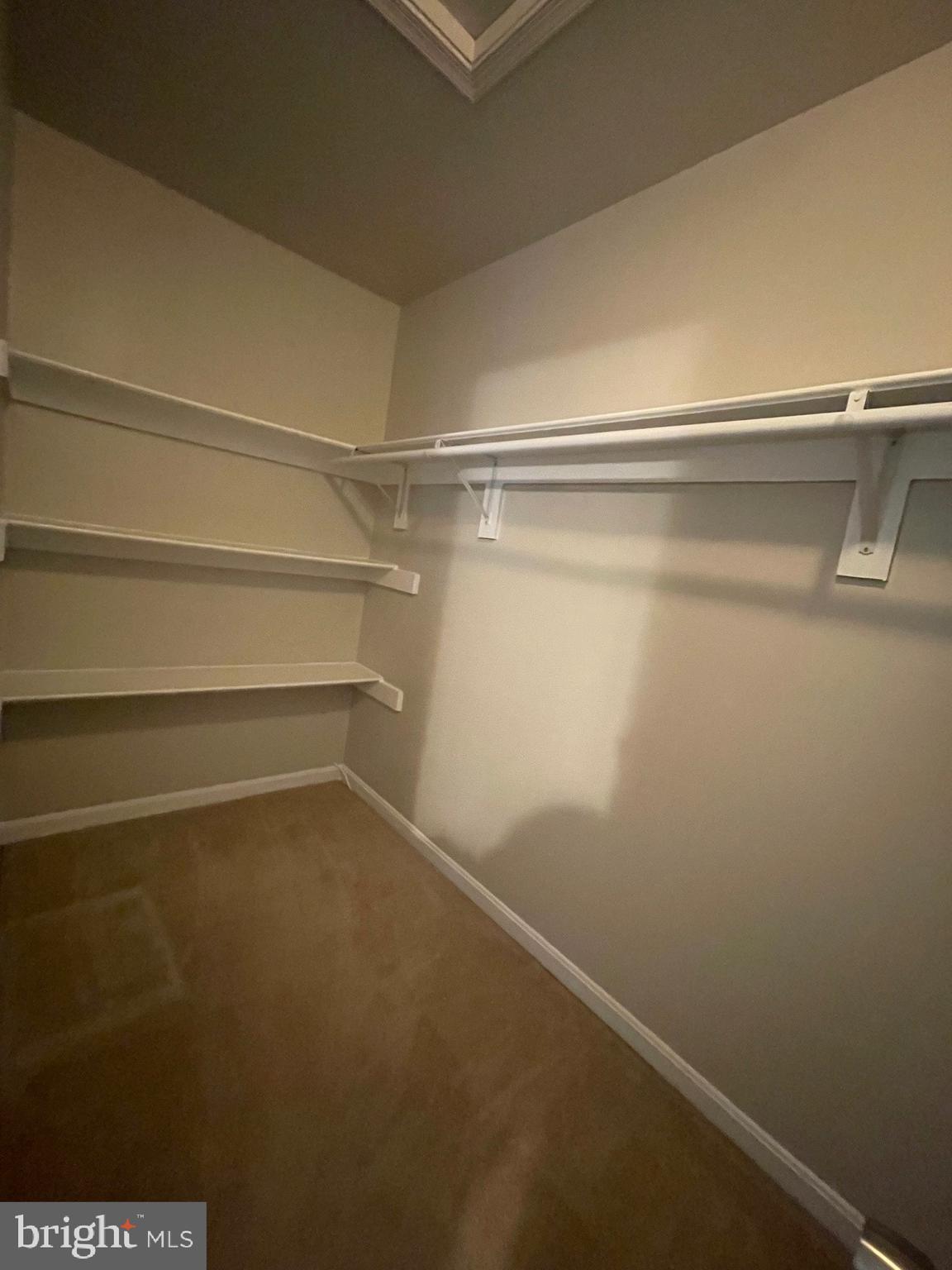 QUAKER HILL - Residential Lease