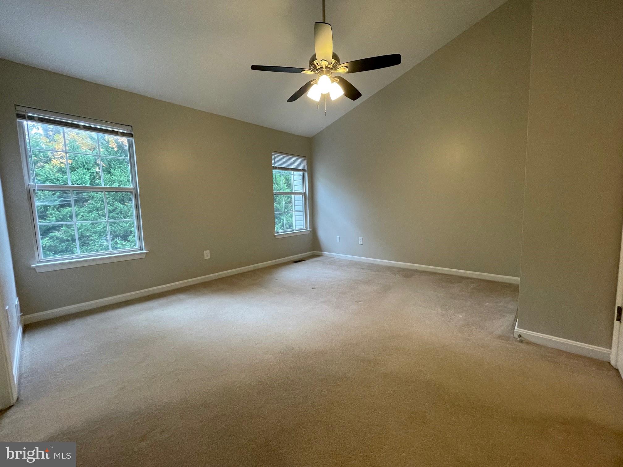 QUAKER HILL - Residential Lease
