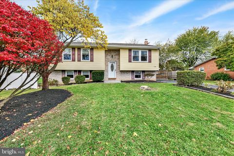 718 FRANKLIN AVENUE WESTMINSTER MD 21157