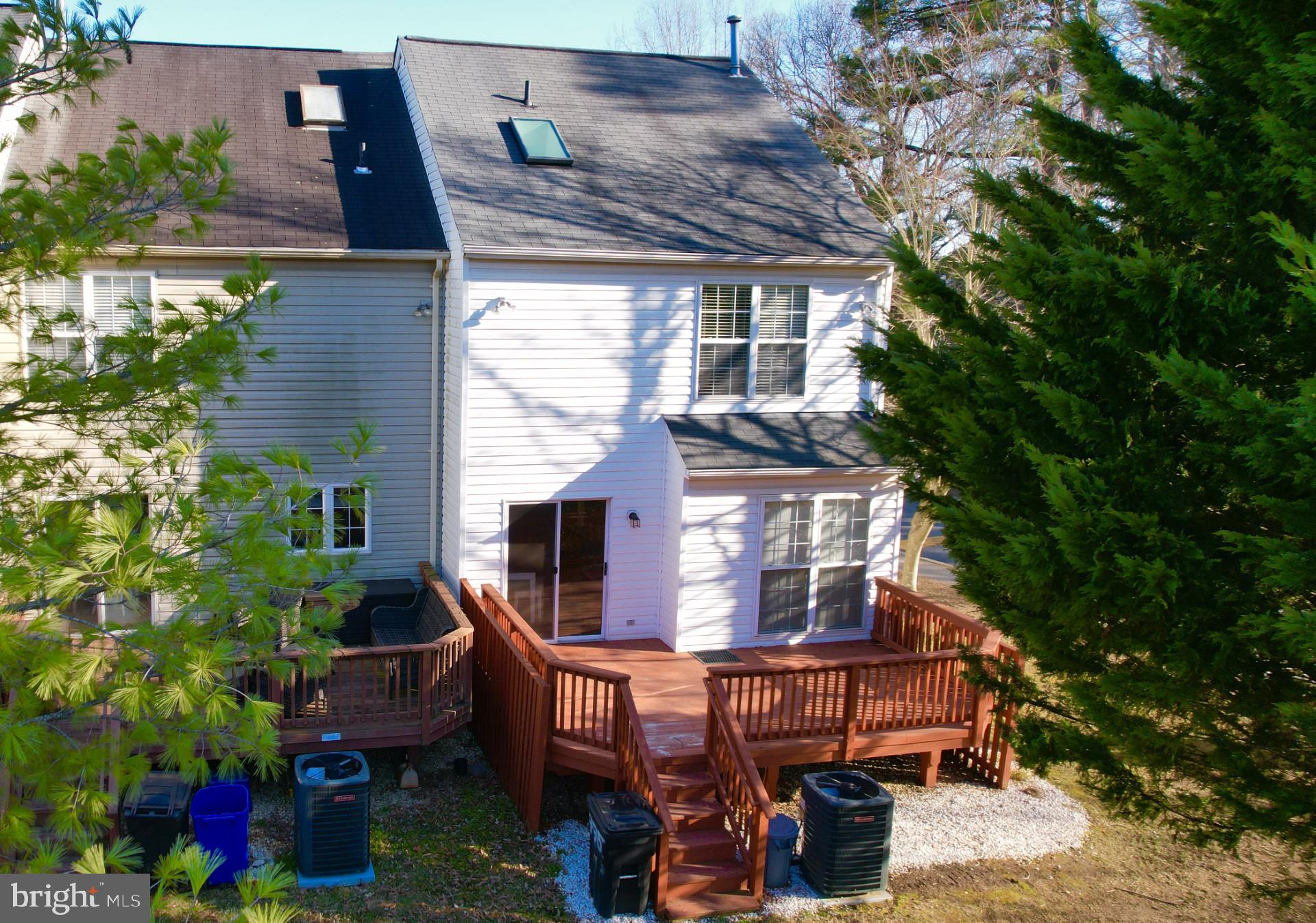 WINDGATE CONDO - Residential