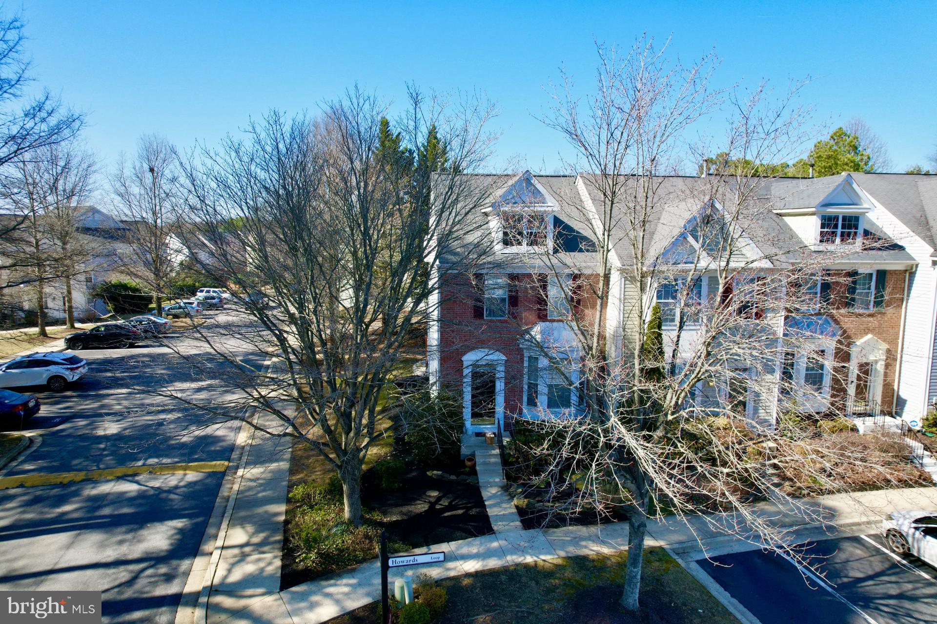 WINDGATE CONDO - Residential