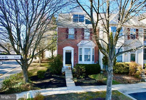 775 HOWARDS LOOP 167 ANNAPOLIS MD 21401