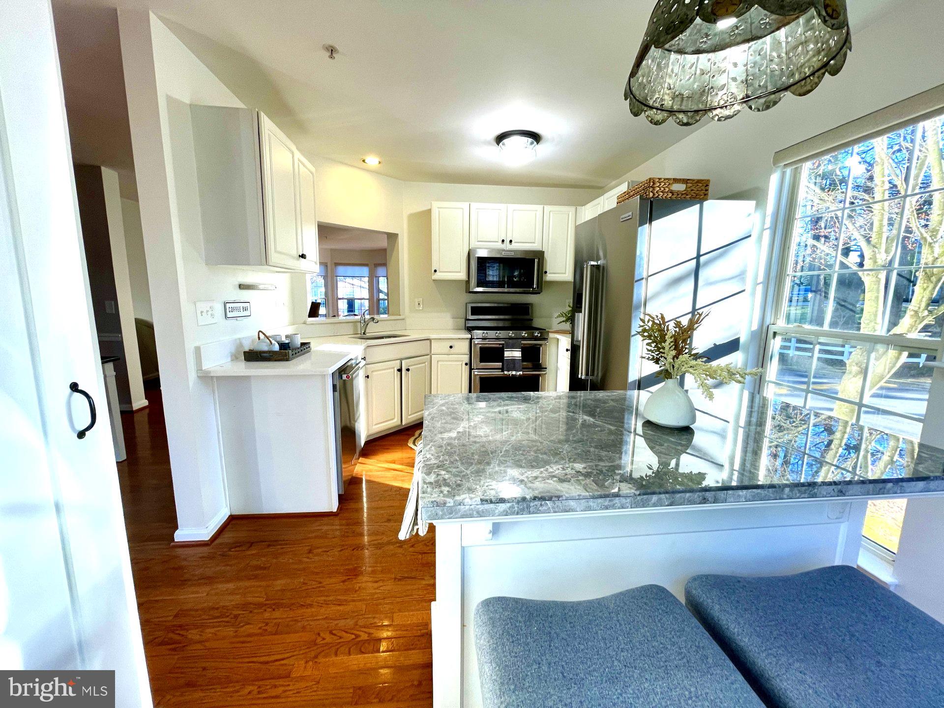 WINDGATE CONDO - Residential