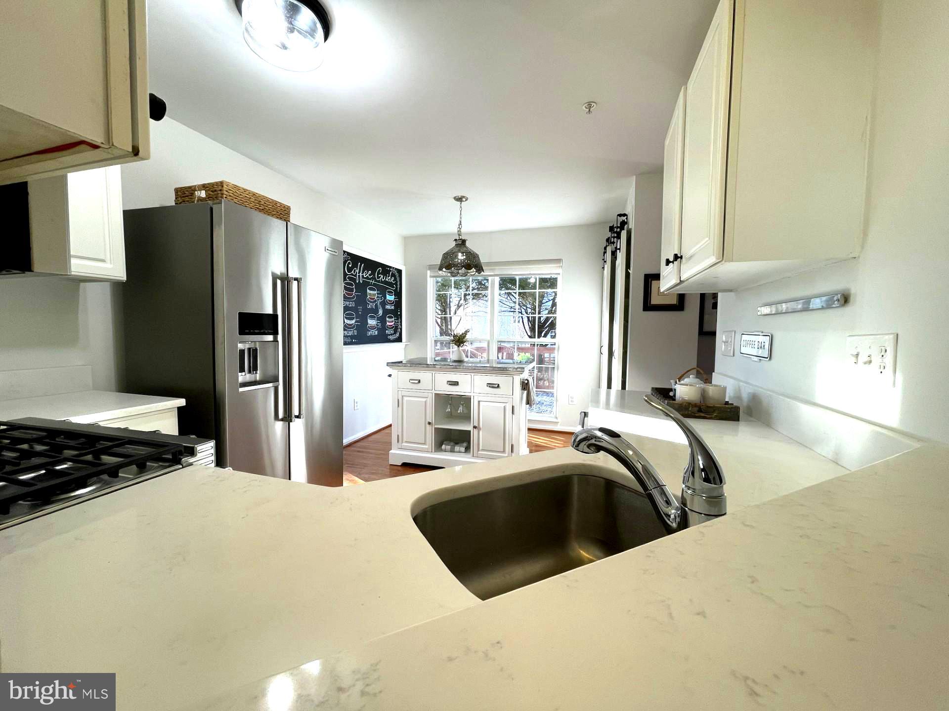 WINDGATE CONDO - Residential