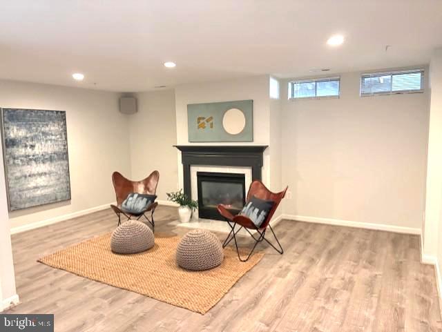 WINDGATE CONDO - Residential