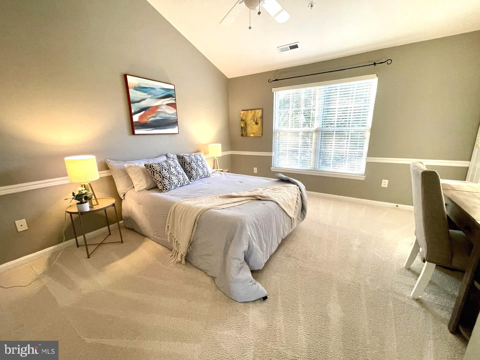 WINDGATE CONDO - Residential