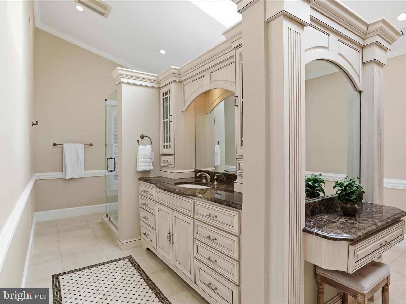 POTOMAC MANOR - Residential