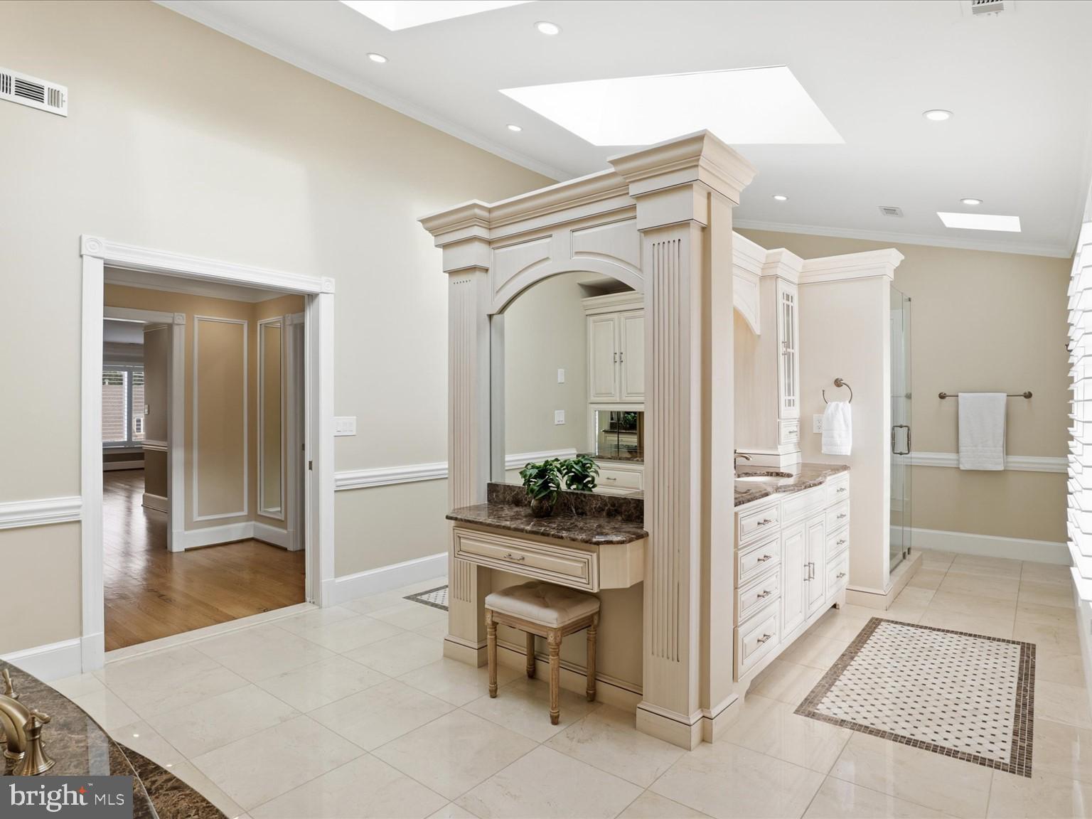 POTOMAC MANOR - Residential