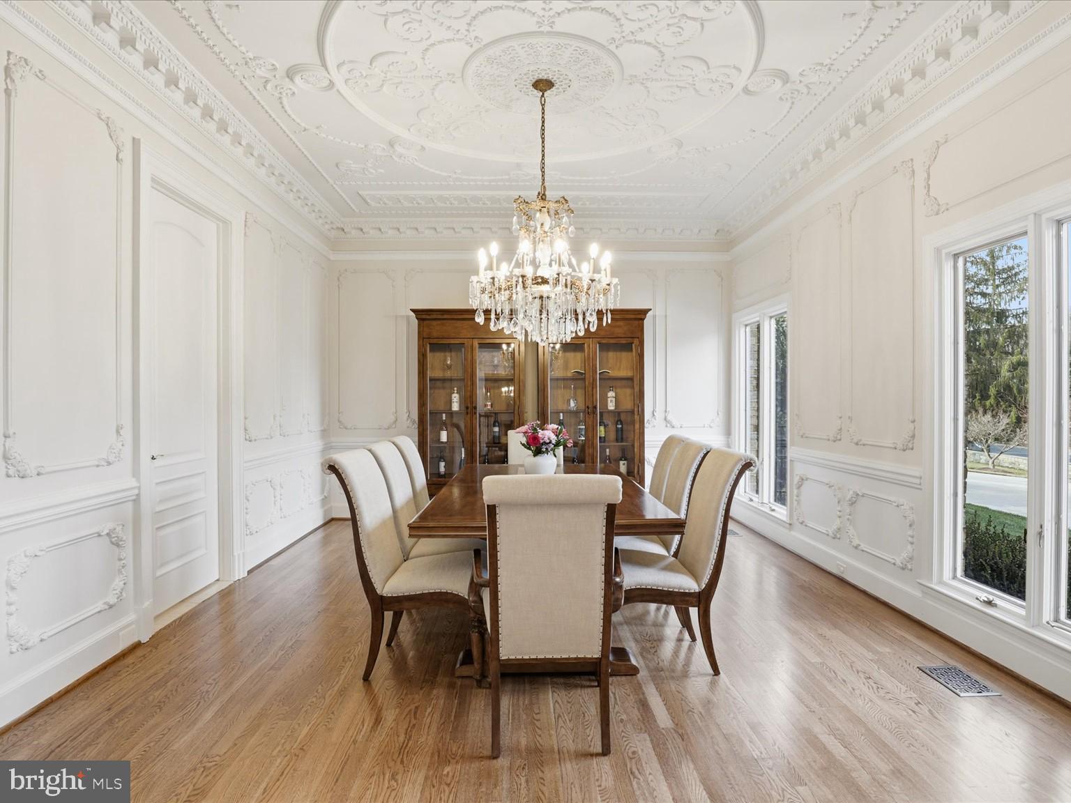 POTOMAC MANOR - Residential