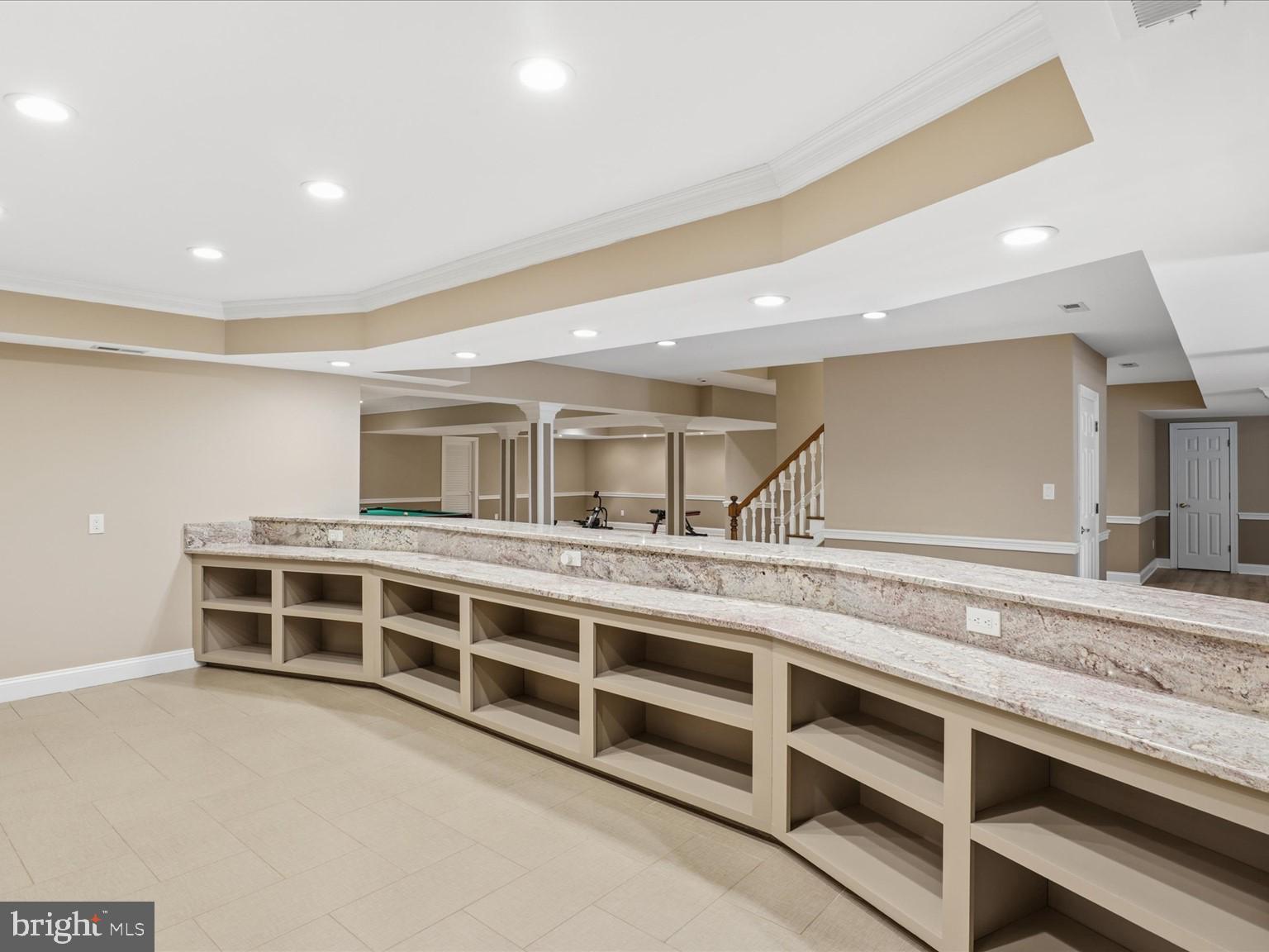 POTOMAC MANOR - Residential