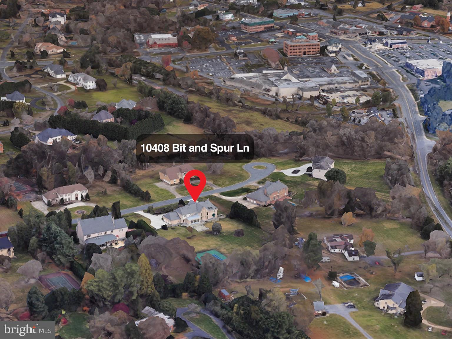 10408 BIT AND SPUR LANE