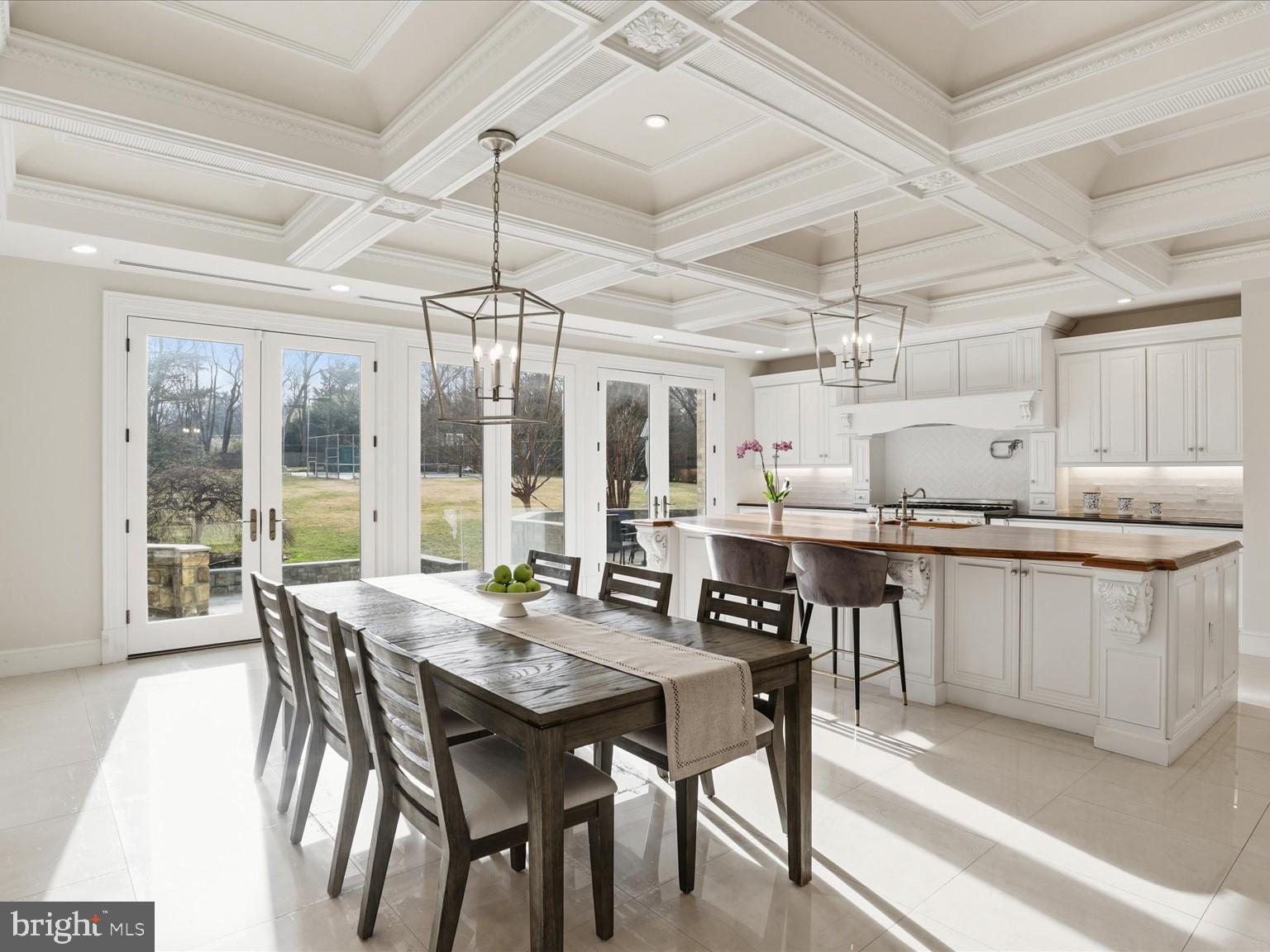 POTOMAC MANOR - Residential