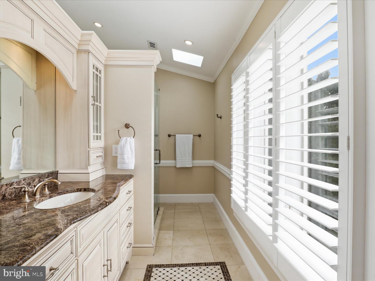 POTOMAC MANOR - Residential