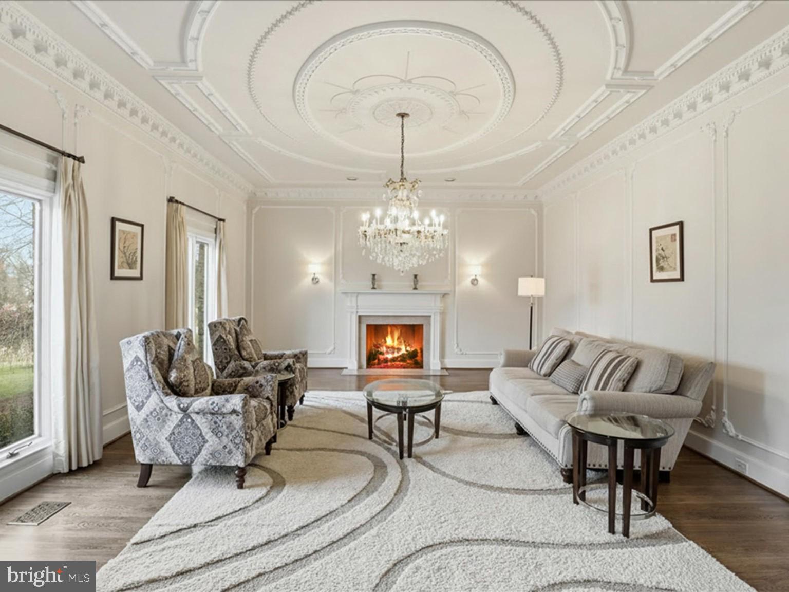 POTOMAC MANOR - Residential