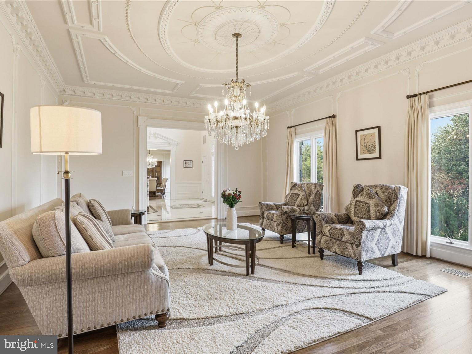 POTOMAC MANOR - Residential