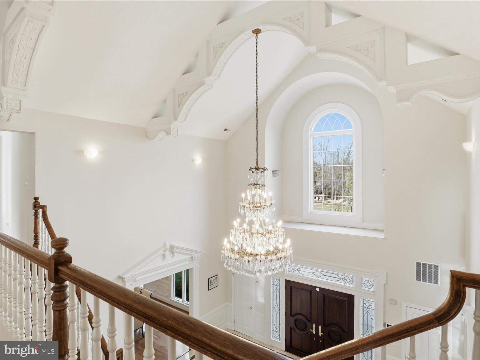 POTOMAC MANOR - Residential