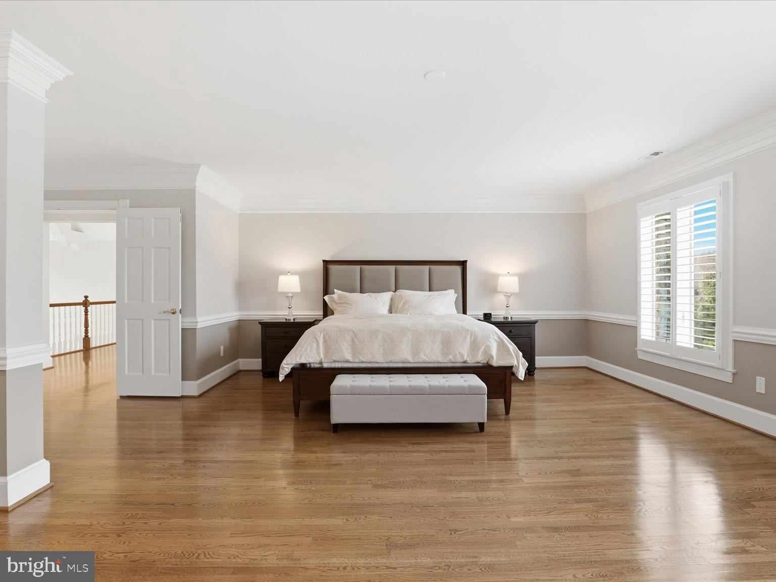 POTOMAC MANOR - Residential