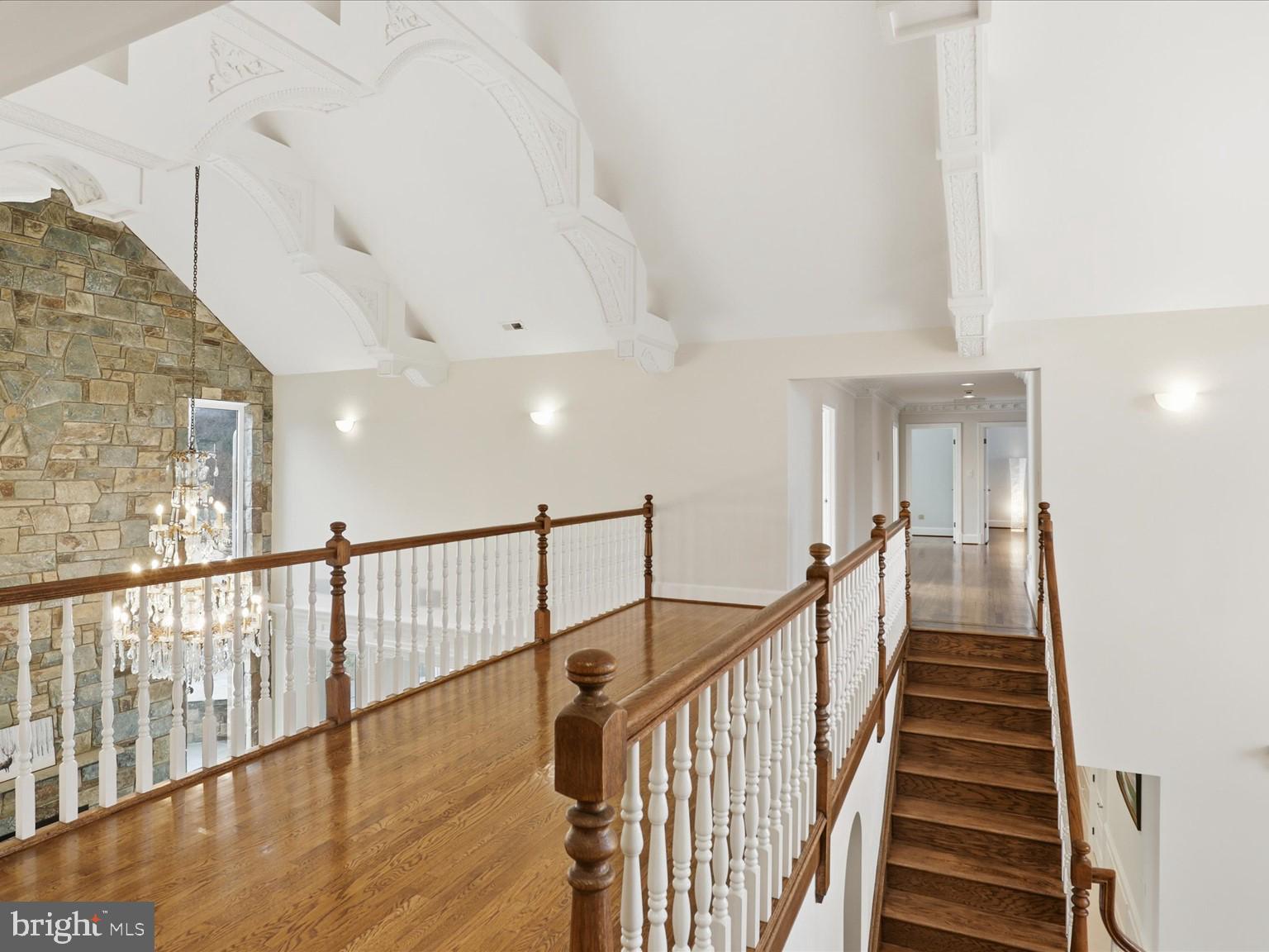 POTOMAC MANOR - Residential