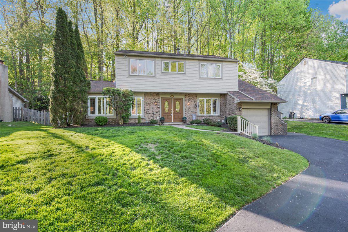 345 ELLIS ROAD
