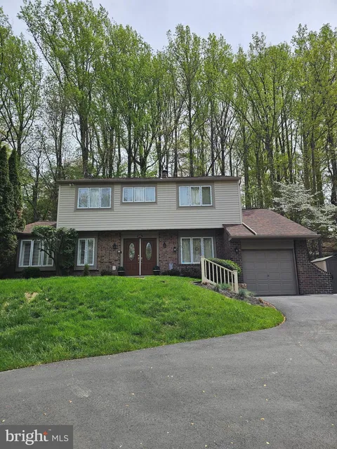345 Ellis Road, Havertown, PA 19083 - MLS#: PADE2089018