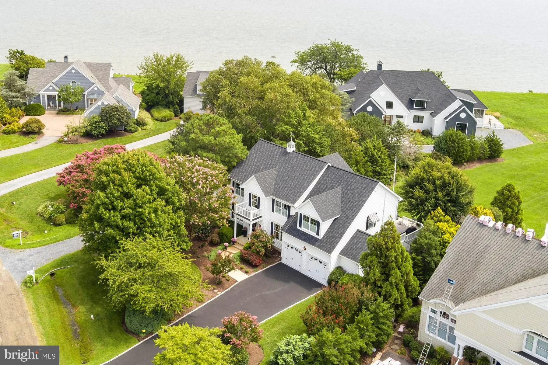 21477 Island Club Road, Tilghman, MD, 21671