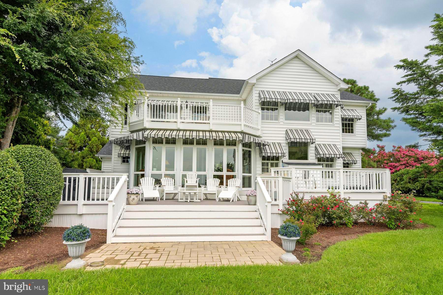 21477 ISLAND CLUB ROAD