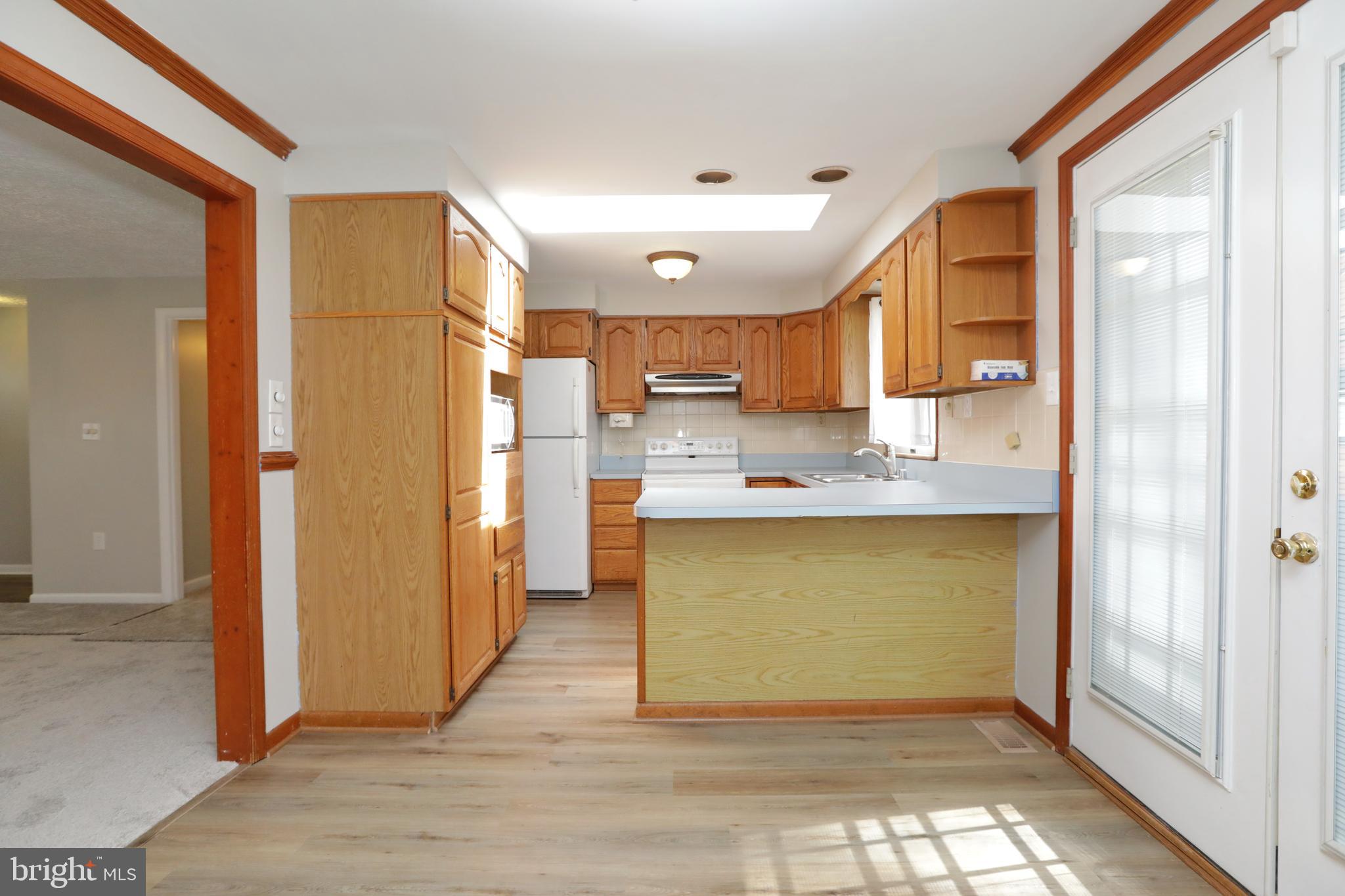 SOUTHERLAND SUB - Residential