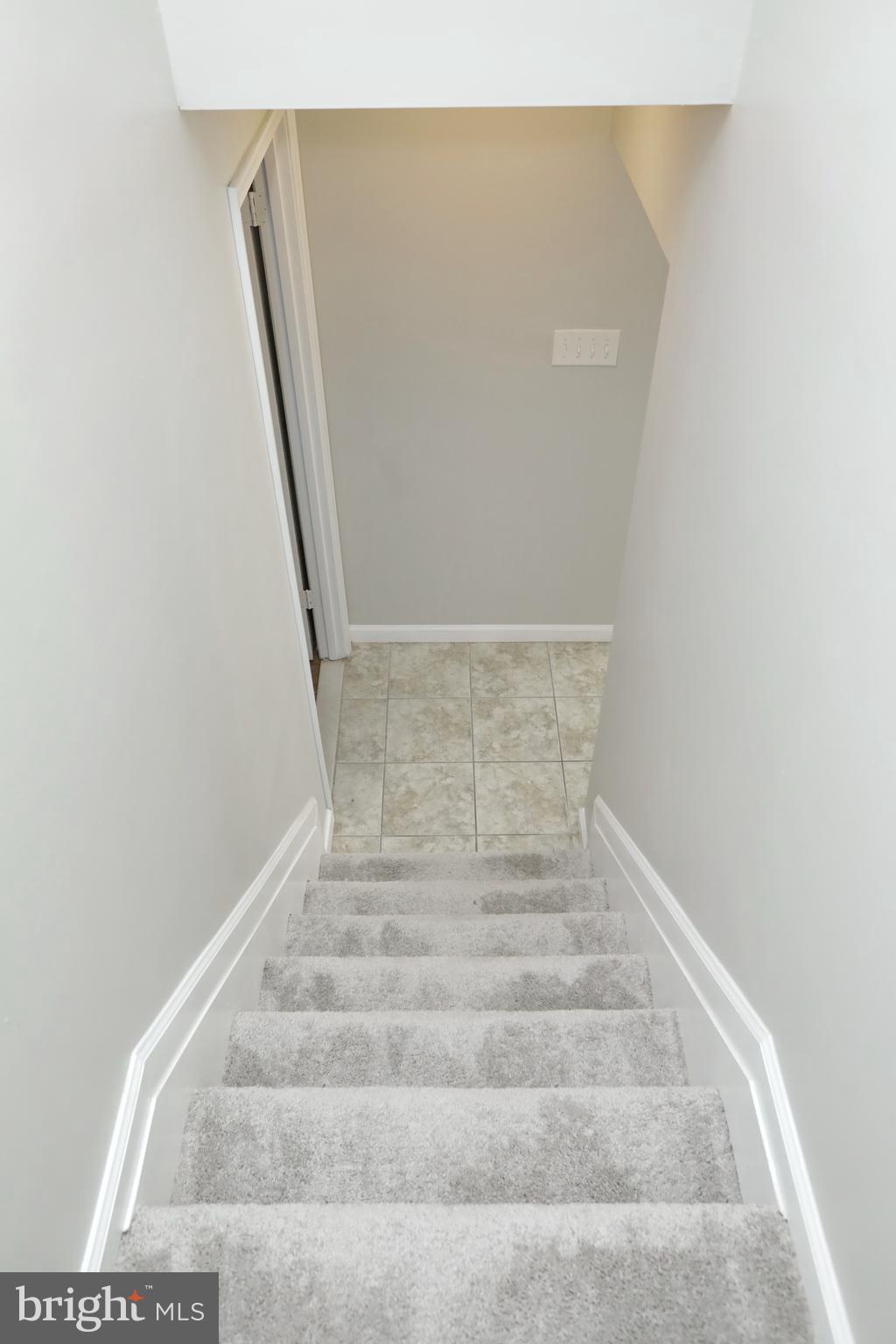 SOUTHERLAND SUB - Residential