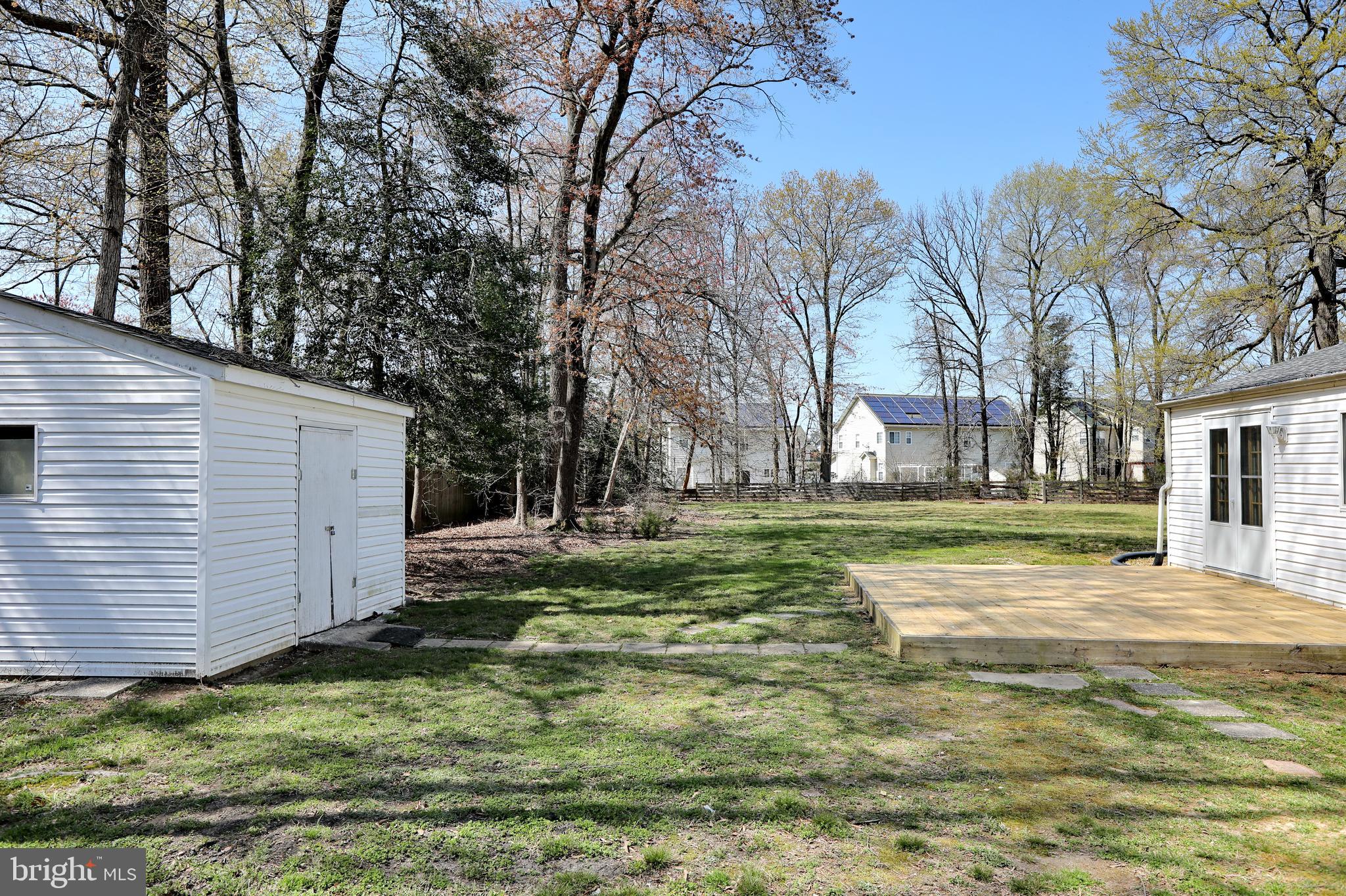 SOUTHERLAND SUB - Residential