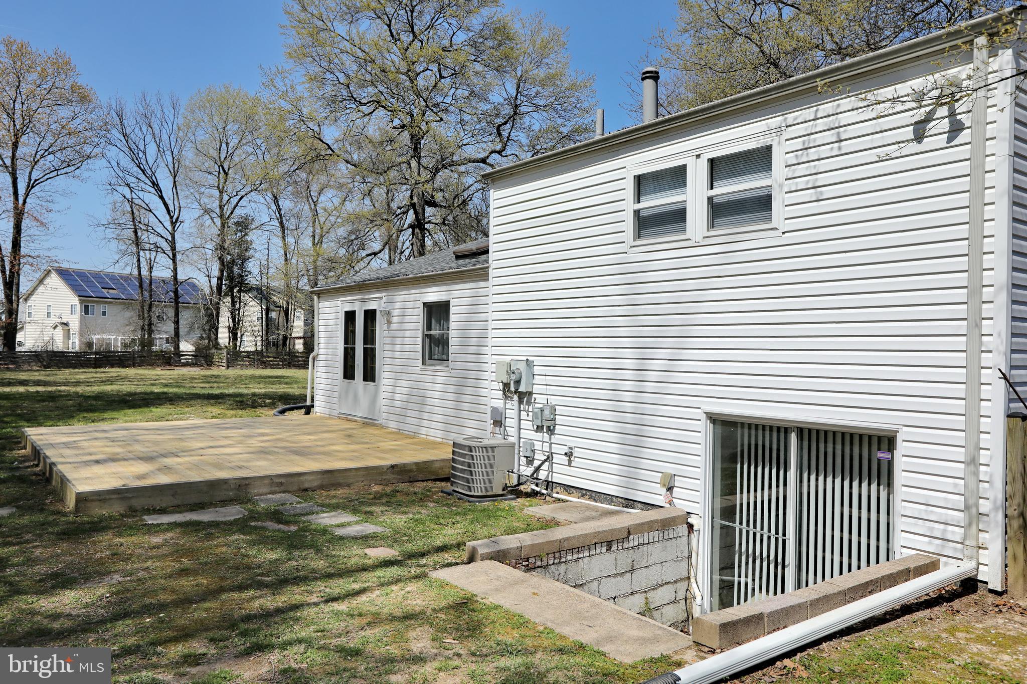 SOUTHERLAND SUB - Residential