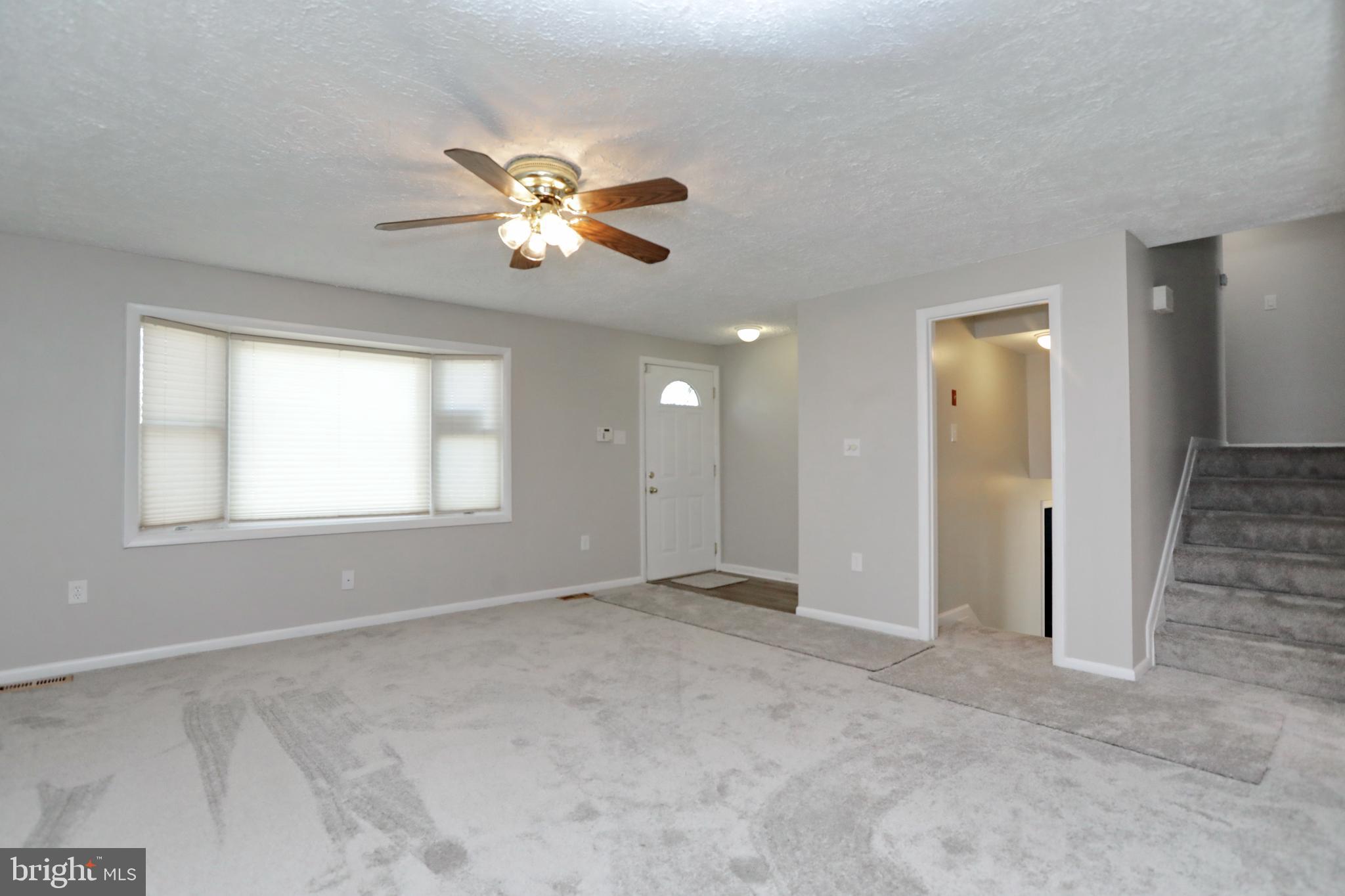 SOUTHERLAND SUB - Residential