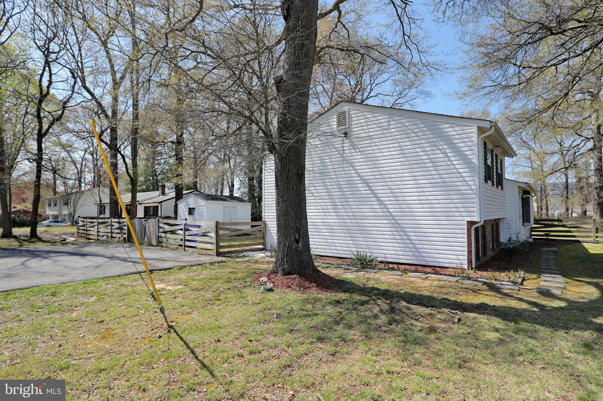 SOUTHERLAND SUB - Residential