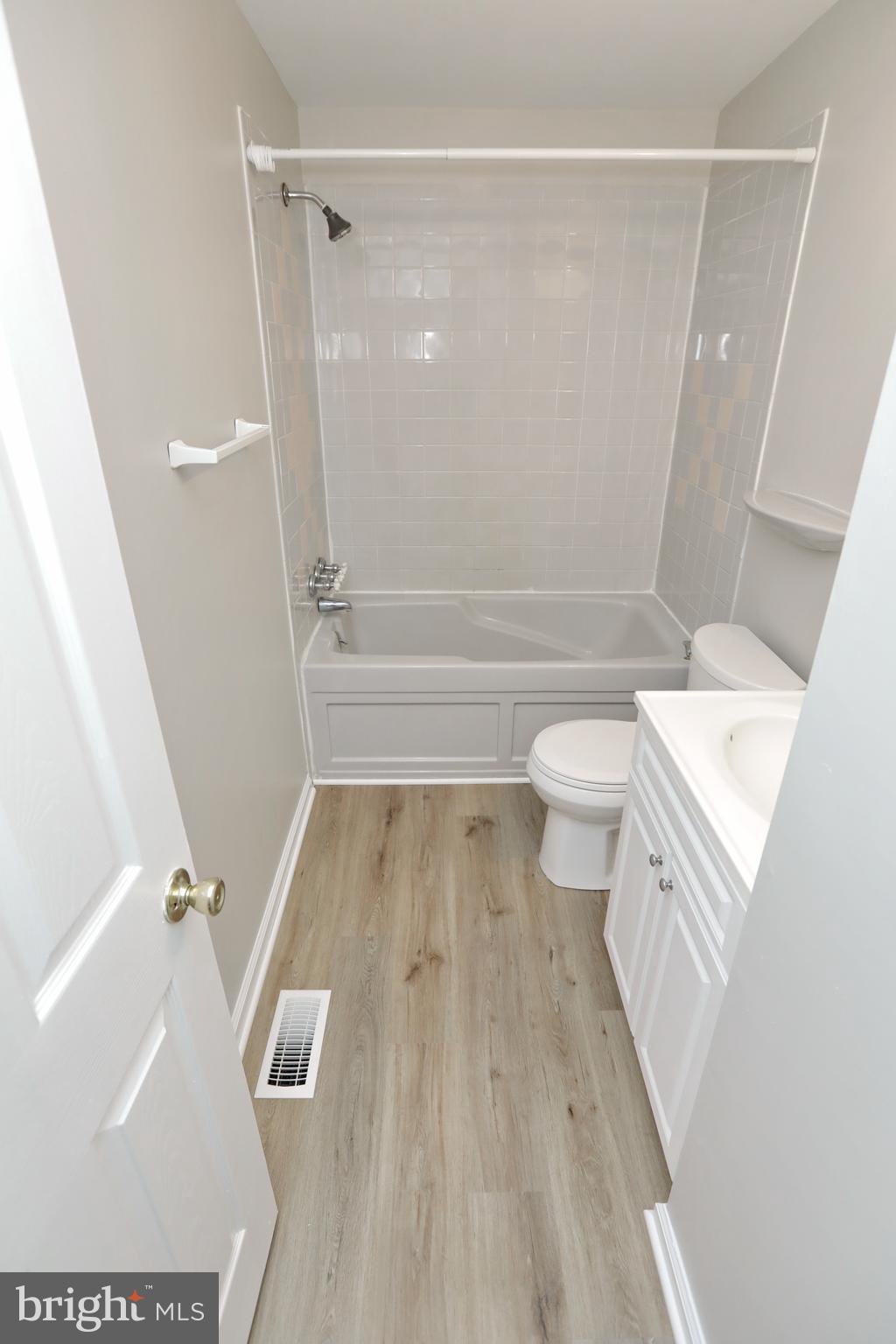 SOUTHERLAND SUB - Residential