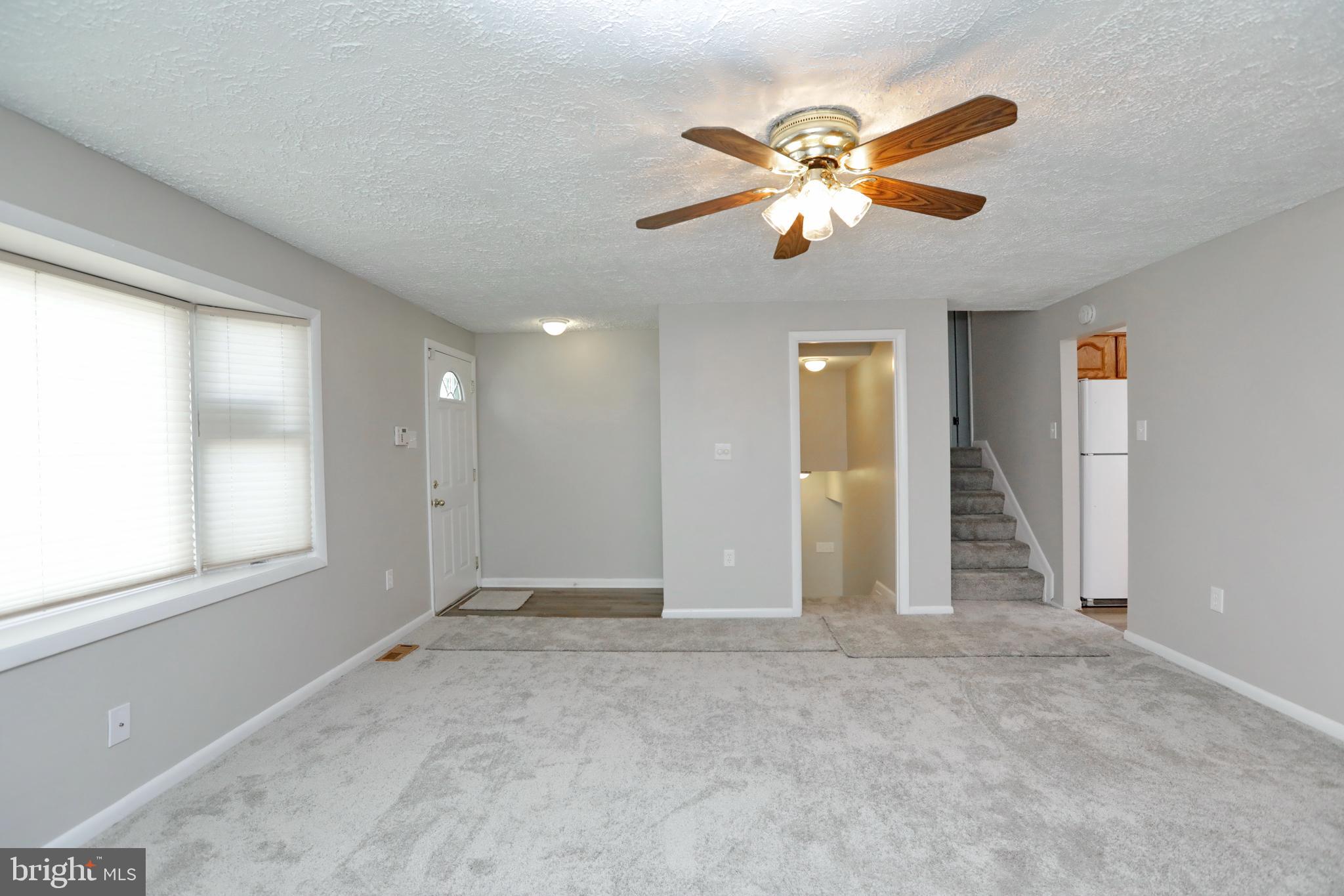 SOUTHERLAND SUB - Residential