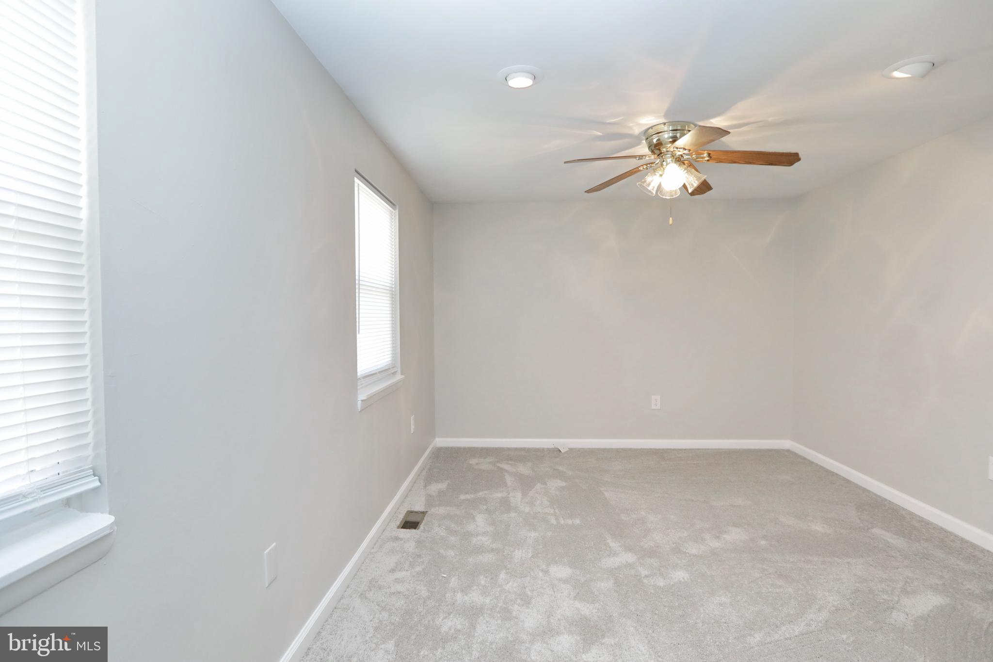 SOUTHERLAND SUB - Residential