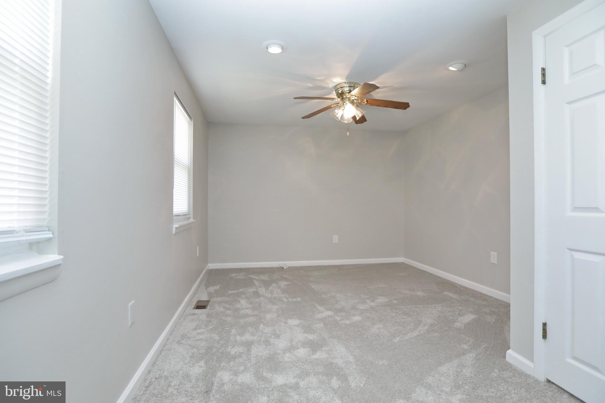 SOUTHERLAND SUB - Residential