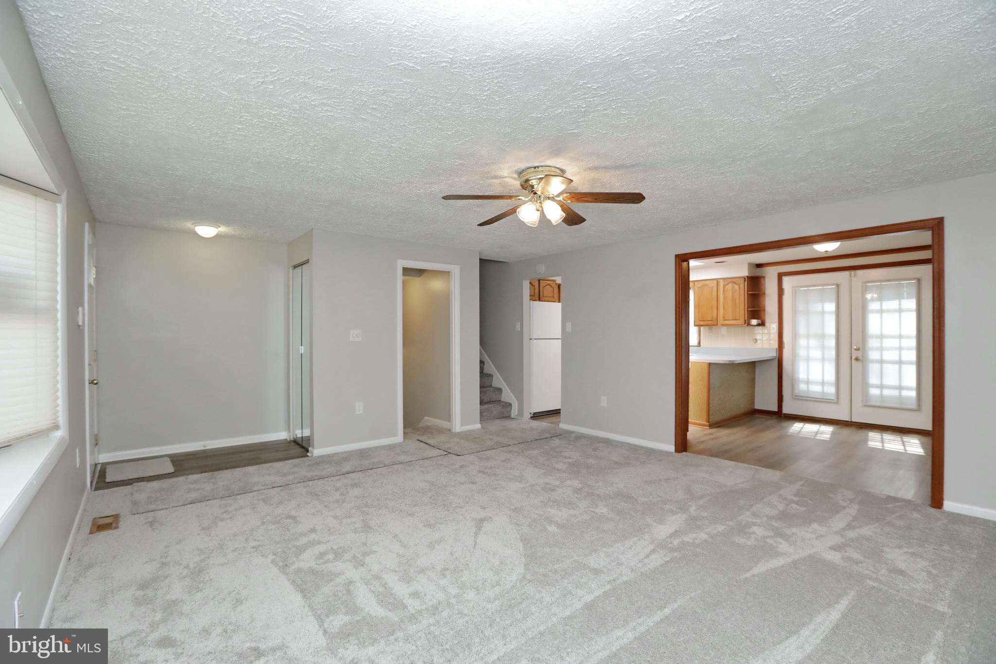 SOUTHERLAND SUB - Residential